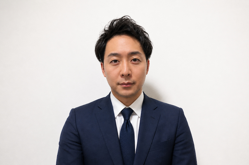 株式会社モアップ 代表取締役社長 白石隆将